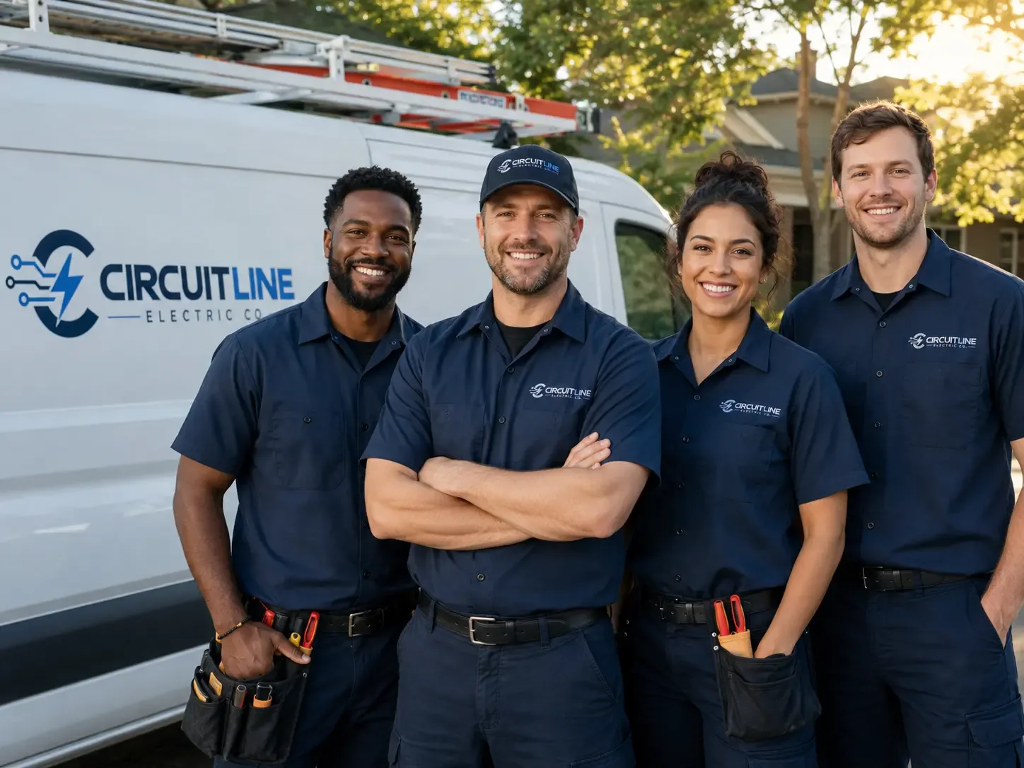 Whole Home Rewiring company in Gold Canyon, AZ
